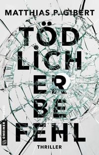 Produktbild: T&ouml;dlicher Befehl