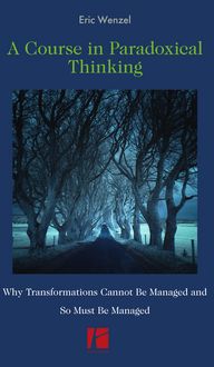 Produktbild: A Course in Paradoxical Thinking