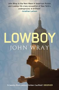 Produktbild: Lowboy