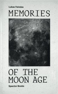 Produktbild: Memories of the Moon Age