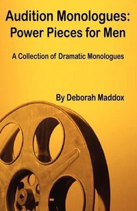 Produktbild: Audition Monologues