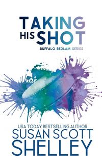 Produktbild: Taking His Shot