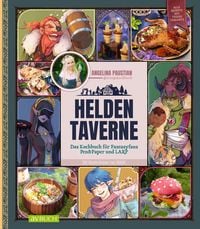 Produktbild: HELDENTAVERNE