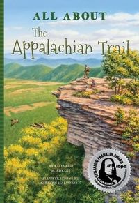 Produktbild: All about the Appalachian Trail