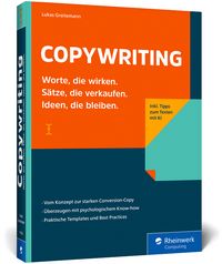 Produktbild: Copywriting
