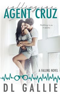 Produktbild: Falling for Agent Cruz
