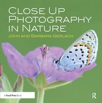 Produktbild: Close Up Photography in Nature