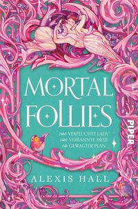 Produktbild: Mortal Follies