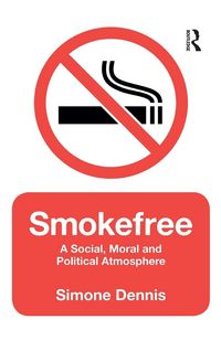 Produktbild: Smokefree