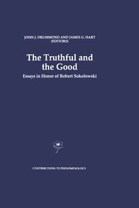 Produktbild: The Truthful and the Good