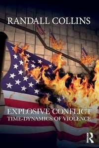 Produktbild: Explosive Conflict