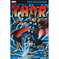 Produktbild: Thor Epic Collection: Runequest