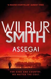 Produktbild: Assegai