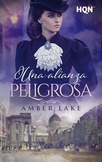 Produktbild: Una alianza peligrosa