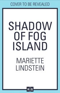 Produktbild: Lindstein, M: Shadow of Fog Island