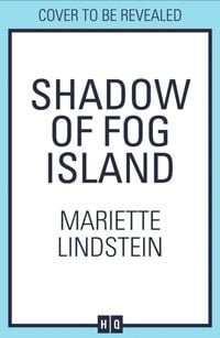 Produktbild: Lindstein, M: Shadow of Fog Island
