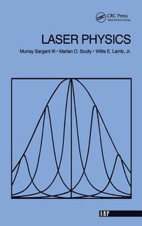 Produktbild: Laser Physics