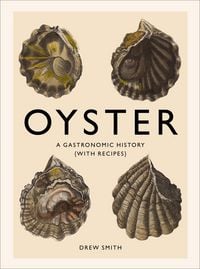 Produktbild: Oyster