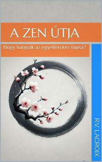 Produktbild: A Zen &Uacute;tja