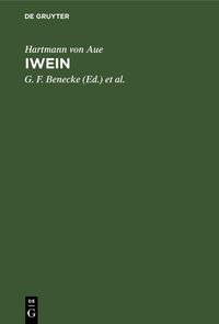 Produktbild: Iwein