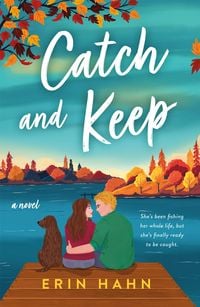 Produktbild: Catch and Keep
