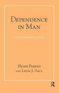 Produktbild: Parens, H: Dependence in Man