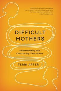 Produktbild: Difficult Mothers