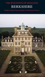 Produktbild: Tyack, G: Berkshire