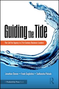 Produktbild: Guiding the Tide