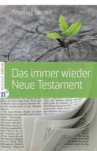 Produktbild: Das immer wieder Neue Testament