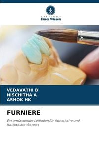 Produktbild: Furniere