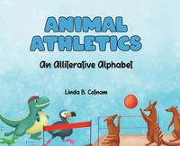 Produktbild: Animal Athletics