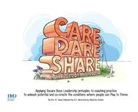 Produktbild: Care, Dare, Share