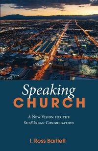 Produktbild: Speaking Church