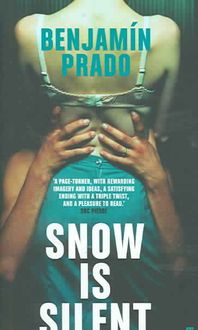 Produktbild: Snow Is Silent