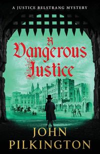 Produktbild: A Dangerous Justice