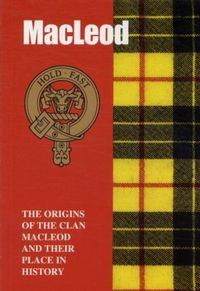 Produktbild: The MacLeod