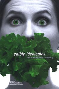 Produktbild: Edible Ideologies