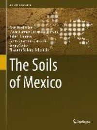 Produktbild: The Soils of Mexico
