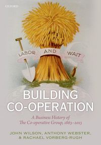 Produktbild: Building Co-operation