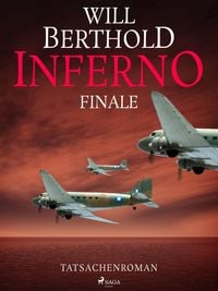 Produktbild: Inferno. Finale - Tatsachenroman