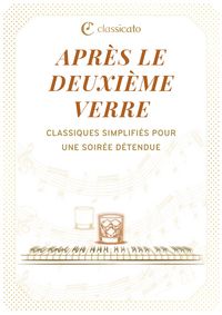 Produktbild: Apr&egrave;s le deuxi&egrave;me verre