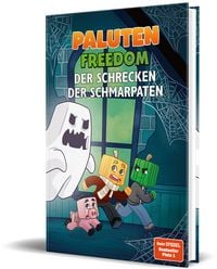 Produktbild: Der Schrecken der Schmarpaten