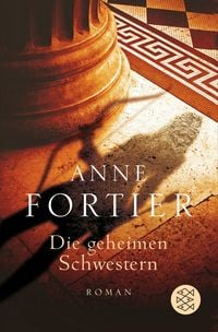 Produktbild: Die geheimen Schwestern