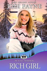 Produktbild: Rich Girl (The Summit Springs Series)