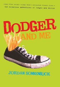 Produktbild: Dodger and Me