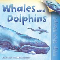 Produktbild: Flip the Flaps: Whales and Dolphins