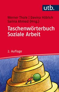 Produktbild: Taschenw&ouml;rterbuch Soziale Arbeit