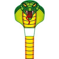 Produktbild: Ecoline: Emerald Cobra Kite