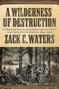 Produktbild: Wilderness of Destruction